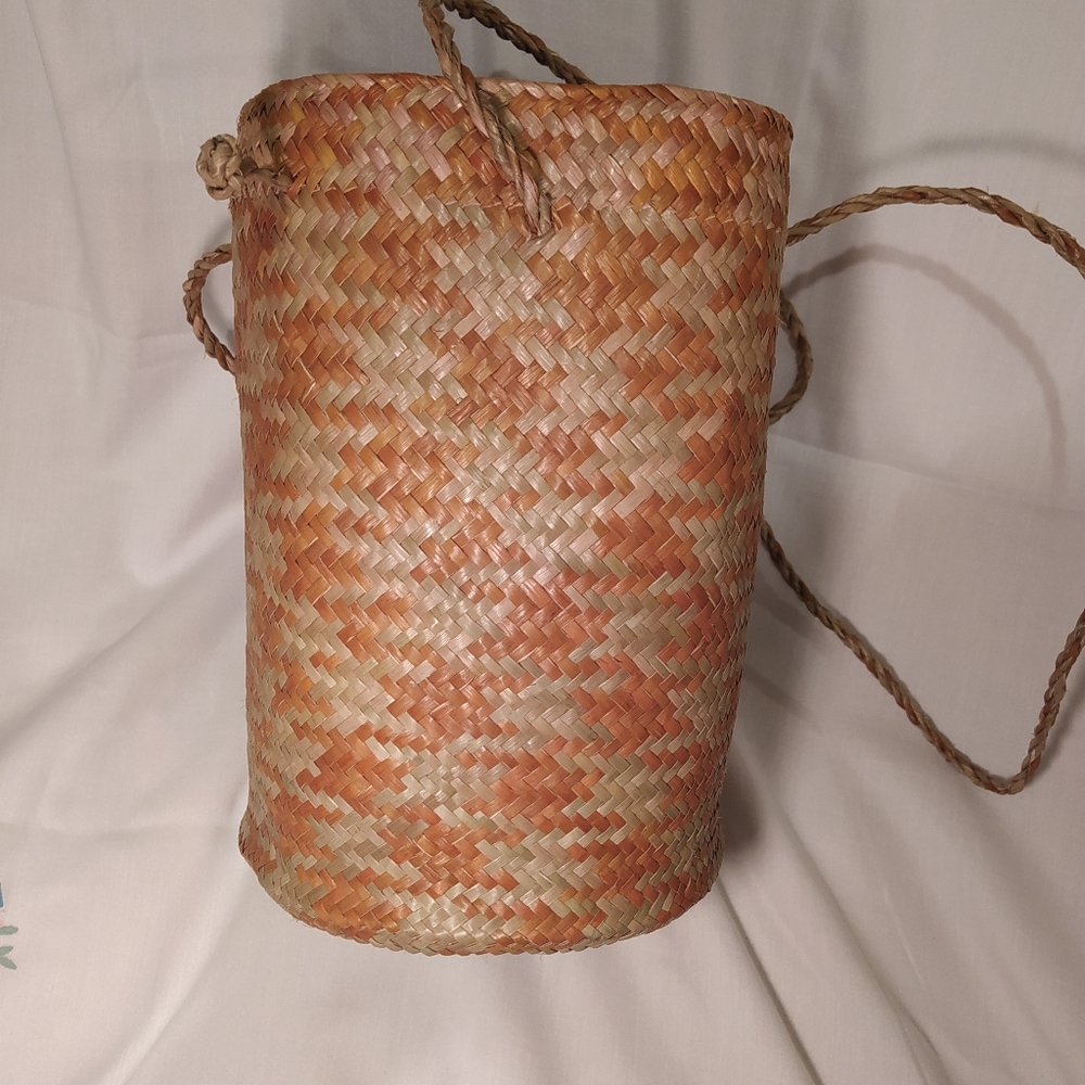 🔥Tote bag, Seagrass bag